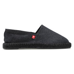 

Еспадрильї Big Star Shoes HH274492 Black, Чорний
