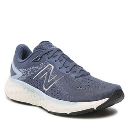 New Balance Boty New Balance Fresh Foam Evoz v2 WEVOZCB2 Modrá
