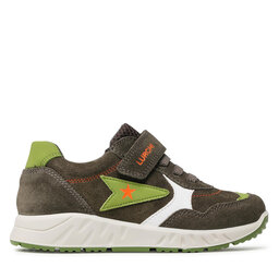 

Снікерcи Lurchi Chapo 33-19302-26 S Olive, Зелений