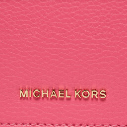 

Сумка MICHAEL Michael Kors Empire 32H3G8EC7L Camila Rose 667, Рожевий