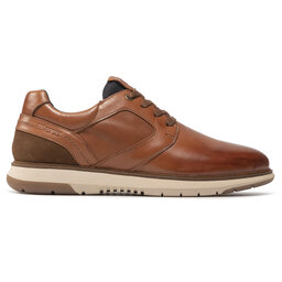 

Туфлі Salamander Mateon 31-60004-47 Cognac, Коричневий