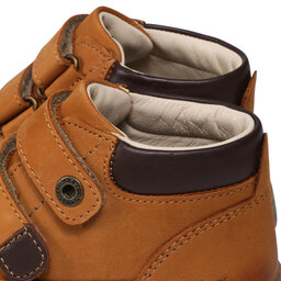 

Черевики Kickers Tackeasy 571983-30 M Camel/Brown 116, Коричневий