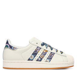 adidas Sneakers adidas Liberty London Superstar II KJ7487 Beige