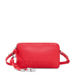 Desigual Borsetta Desigual 25SAYP58 Corallo