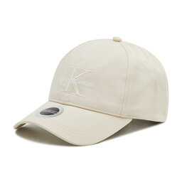 Calvin Klein Jeans Καπέλο Jockey Calvin Klein Jeans Monogram Cap Embro K50K505618 ACF