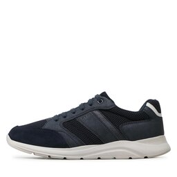 Geox Αθλητικά Geox U Damiano U35ANA014EKC4002 Navy