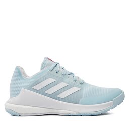 

Взуття adidas Crazyflight IG3969 Iceblu/Ftwwht/Brired, Голубий