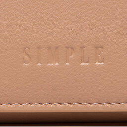

Сумка Simple SL-09-02-000078 103, Бежевий