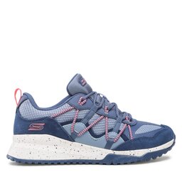 

Снікерcи Skechers Zigzag Swagger 117188/BLU Blue, Голубий