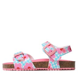 

Босоніжки Agatha Ruiz de la Prada 232962 D Pink, Рожевий