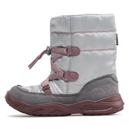 

Снігоходи Superfit GORE-TEX 1-009223-2500 S Hellgrau/Lila, Сірий