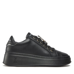 

Снікерcи Patrizia Pepe PPJ751 Nero, Чорний