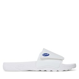 

Шльопанці Scholl F30579 1065 White 1065, Білий