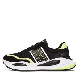 

Снікерcи Tommy Jeans Runner EM0EM01170 Black, Чорний
