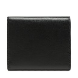 

Велике Чоловіче Портмоне Guess SMNEWB LEA37 BLA, Чорний