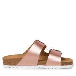 

Шльопанці Tamaris 1-27503-20 Rose Gold 943, Рожевий