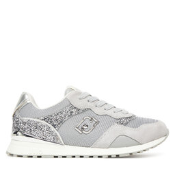 Liu Jo Tenisice Liu Jo Maxi Wonder Low 02 BF5015 TX493 Siva