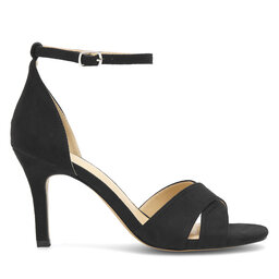JENNY Sandale JENNY TOOTS WYL3663-2 Negru