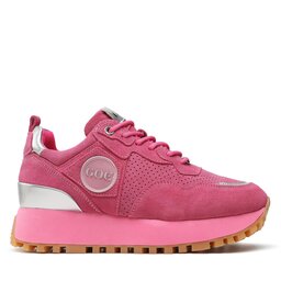 

Снікерcи GOE LL2N4002 Fuchsia, Рожевий