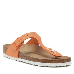 Birkenstock Sandalias Birkenstock Gizeh 1025560 Orange