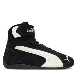 Puma Sneakersy Puma Speedcat Mid 400384 01 Czarny
