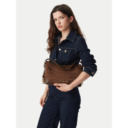 LOVE MOSCHINO Сумка LOVE MOSCHINO JC4091PP1PLD130A Коричневий