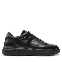 Inuikii Sneakersy Inuikii Leo 50102-855 Čierna