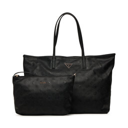 Guess Сумка Guess Victtoria HWPG95 14290 Чорний