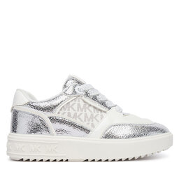 MICHAEL Michael Kors Sneakers MICHAEL Michael Kors Emmet Clarke MK03914040 Silberfarben