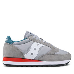 

Снікерcи Saucony, Сірий