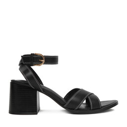 JENNY Sandalen JENNY CEO-JDJ63-22 Schwarz