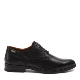 Pikolinos Pantofi Pikolinos M7J-4187 Negru