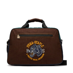 Puma Сак Puma PUMA x STAPLE Duffle 090034 01 Зелен