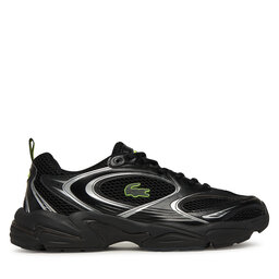 Lacoste Снікерcи Lacoste Storm 96 2K 7-50SMA0173 Чорний