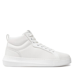 Calvin Klein Jeans Sneakersy Calvin Klein Jeans Chunky YM0YM01120 Biały