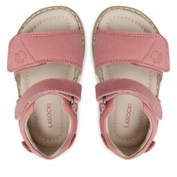 

Босоніжки Lasocki Kids CI12-BOB-01(II)DZ Bob CI12-BOB-01(II)DZ, Рожевий