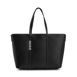 Hugo Дамска чанта Hugo 50497859 Black 001