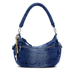 Desigual Soma Desigual Half Logo Astana 25SAXD28 Zils