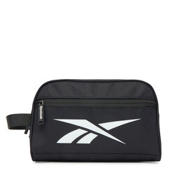 Reebok Geantă pentru cosmetice Reebok RBK-U1-002-SS25 Negru