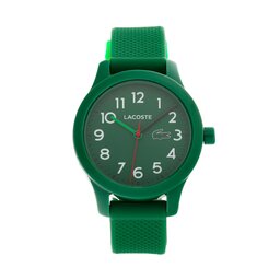 Lacoste Pulkstenis Lacoste 2030001 Green