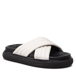 Inuovo Чехли Inuovo 837002 Off White
