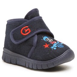 Grünland Pantuflas Grünland Fitt PA0519-48 Blu