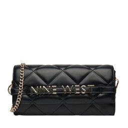 Nine West Torebka Nine West GLAR2 Czarny