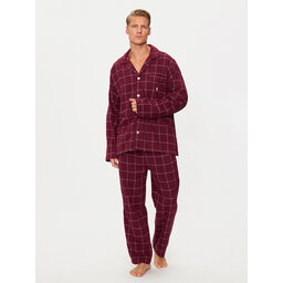 Polo Ralph Lauren Polo Ralph Lauren Pijama 714915969004 Rojo Regular Fit