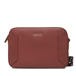 

Сумка Liu Jo Ecs Xd Crossbody AF2038 E0087 Ted Tea 81355, Бордовий