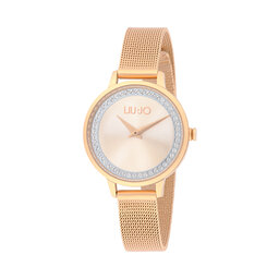 Liu Jo Orologio Liu Jo TLJ2589 Oro
