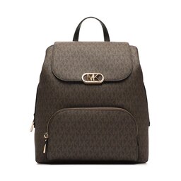 MICHAEL Michael Kors Раница MICHAEL Michael Kors Kensington 30F3G8KB2B Brown/Blk