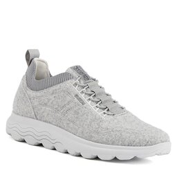 Geox Zapatillas Geox D Spherica D26NUA 000N2 C1010 Lt Grey