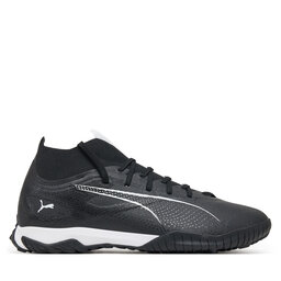 Puma Tenisice za nogomet Puma Ultra 5 Match+ Tt 107890 02 Crna