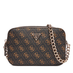 Guess Borsetta Guess Noelle II HWQG96 72140 Marrone